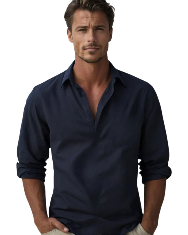 Florence Cotton Shirt