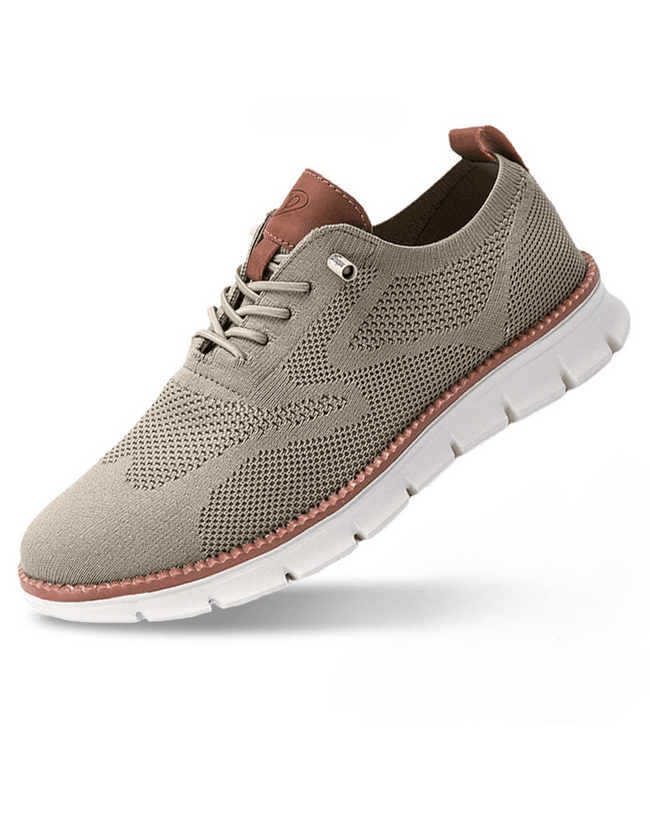 Jason | Modern Comfort Everyday Sneakers