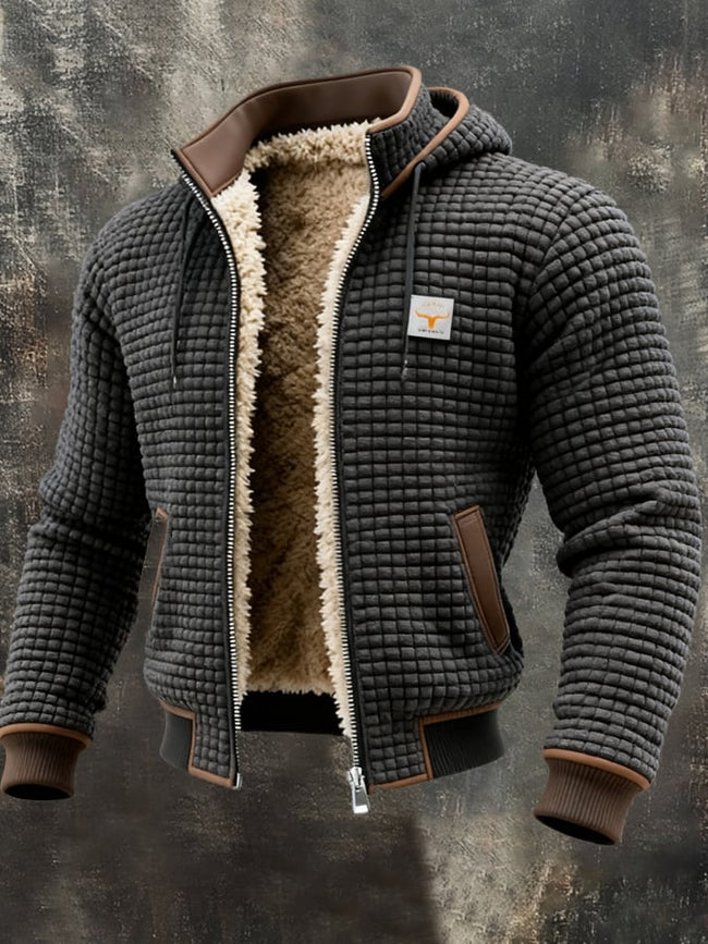 Matteo - Polar Thermal Impact Jacket