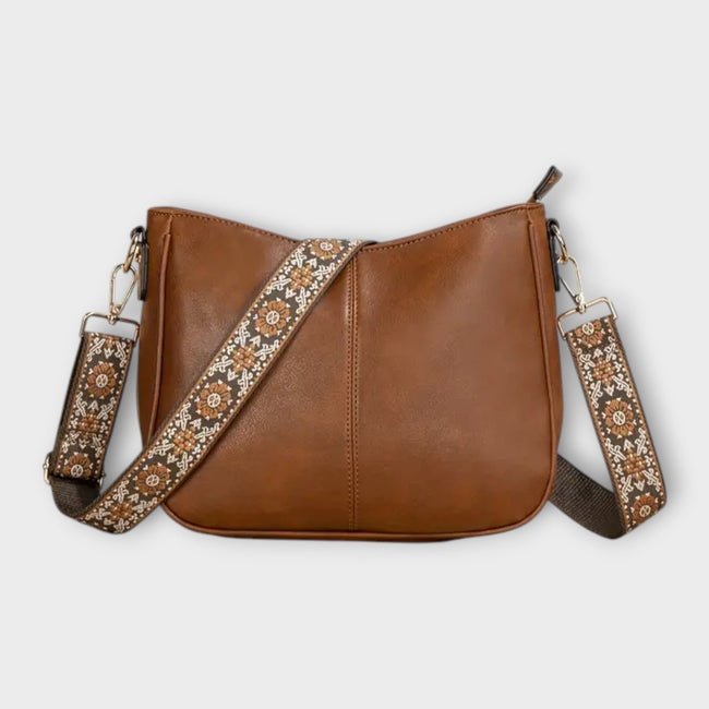 Odette | Vegan Crossbody Bag for Women
